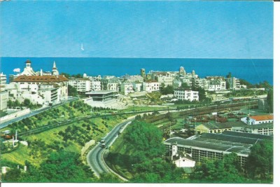 (A) carte postala(ilustrata)-CONSTANTA foto