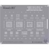 Sita BGA QIANLI QS502 pentru CPU Qualcomm SnapDragon 2 Series, Universal