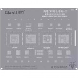 Sita BGA QIANLI QS502 pentru CPU Qualcomm SnapDragon 2 Series, Universal