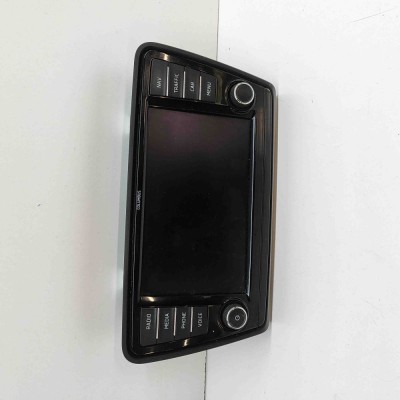 Ecran de navigație SKODA OCTAVIA III Combi 5E5 2013 OEM: 5E0919606 foto