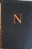 Napoleon de E. Tarle, Editura Editions en Langues Etrangeres, 1980, Franceza, 590 pagini, Coperta Cartonata