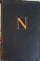 NAPOLEON-E. TARLE-219943 foto