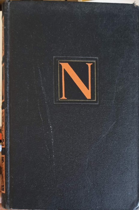 NAPOLEON-E. TARLE-219943