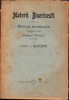 HST 964SPN Materii bisericești de arhimandrit I Scriban, 1910, Pitești