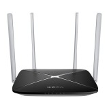 MERCUSYS AC1200 WLESS ROUTER MB135-4G