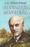NICULAITA MINCIUNA-I.AL. BRATESCU-VOINESTI-249196