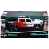 Masina din metal, Maisto, Off-Road Series, 2023 Toyota Tacoma TRD Pro, 1:27