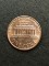 B 11 Moneda 1 Cent SUA 1986 - 2