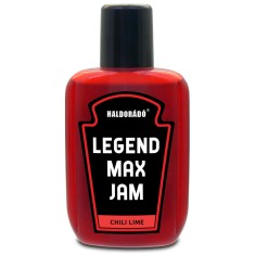 Haldorado - Legend Max Jam 75ml - Chilli Lime