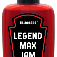 Haldorado - Legend Max Jam 75ml - Krill picant