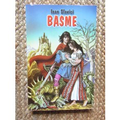 Ioan Slavici - Basme - 2009