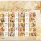 Ungaria 2004 Craciun MI 4956-4990 3 kleib. MNH 3 poze