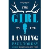 The Girl On The Landing