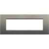 Rama Ornament 7M metal Living Light Bticino Avenue LNA4807AE