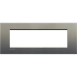 Rama Ornament 7M metal Living Light Bticino Avenue LNA4807AE