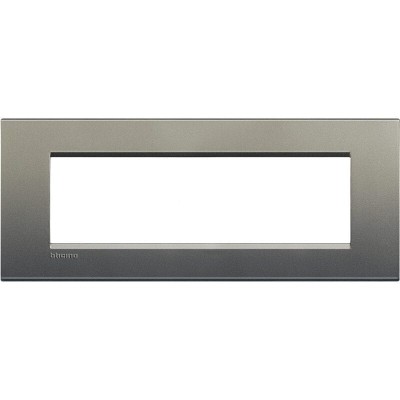 Rama Ornament 7M metal Living Light Bticino Avenue LNA4807AE foto
