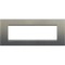 Rama Ornament 7M metal Living Light Bticino Avenue LNA4807AE