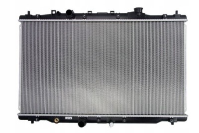 Radiator racire Honda Cr-V (Rm) 01.2012-, Motorizare 2, 2 I-Dtec Diesel, tip climatizare Cu/fara AC, cutie Manuala, cu conectori rapizi intrare/iesir foto
