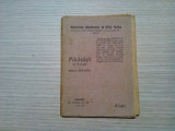 MARASESTI IN VERSURI - Varlam Ghitescu - Galati, 1920, 64 p.