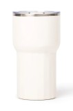 Business &amp; Pleasure Co. cană termică Hemingway 470 ml culoarea alb