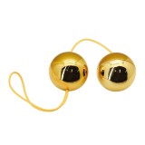 Bile Vaginale Gold Balls#