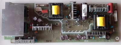 Sursa TV Panasonic MPC6601 foto