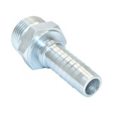 Armatura CES DN16 30x2.0 cu filet exterior pentru conexiuni sigure