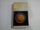 ARTA ABSTRACTA - Marcel Brion