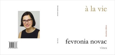Fevronia Novac, A la vie foto