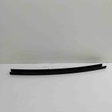 Ornament vertical ușă st&acirc;nga spate BMW X3 G01, F97 2019 OEM: 7410047 30386914