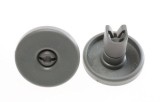 Cumpara ieftin Rola cos sertar inferior masina de spalat vase Electrolux