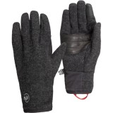 Mammut Passion glove black L