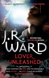 Lover Unleashed | J. R. Ward, Little, Brown Book Group
