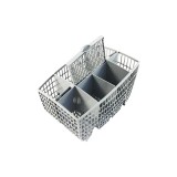 Coș tac&acirc;muri cu capac pentru mașină de spălat vase GORENJE 441338 Original