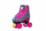 Role bliss dots mauve masura 36 eu mov