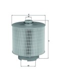 MAHLE LX 1006/1D Filtru aer