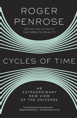 Cycles of Time: An Extraordinary New View of the Universe foto