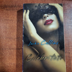 Celebritate de Jackie Collins