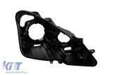 Carcasa dreapta potrivita pentru faruri xenon pentru Mercedes E-Class C207 Coupe, A207 Cabriolet 2009-2013 Performance AutoTuning