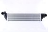 MTR 12178382 Intercooler, compresor