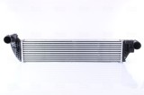 MTR 12178382 Intercooler, compresor