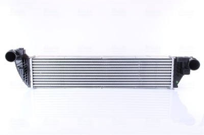 MTR 12178382 Intercooler, compresor foto