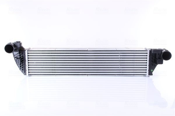 MTR 12178382 Intercooler, compresor