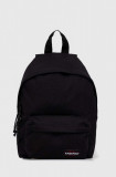 Eastpak rucsac culoarea negru, mic, uni