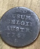 MNDSTR041 De identificat 1745, Europa