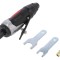 Şlefuitor pneumatic drept