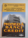 Moneda banci credit - Dumitru Tudorache