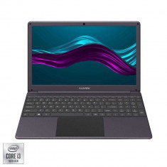 Laptop Allview Allbook I, Intel&#174; Core&trade; i3-1005G1, 8GB DDR4, SSD 256GB, Intel&#174; UHD Graphics, Free DOS