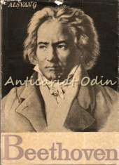 Beethoven - A. Alsvang foto