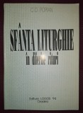 Sfanta Liturghie in Diferite Rituri - C.D. Popian, Logos 1994, Carte Crestinism, 144 Pagini